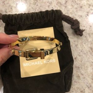 Michael Kors Stud Bracelet
